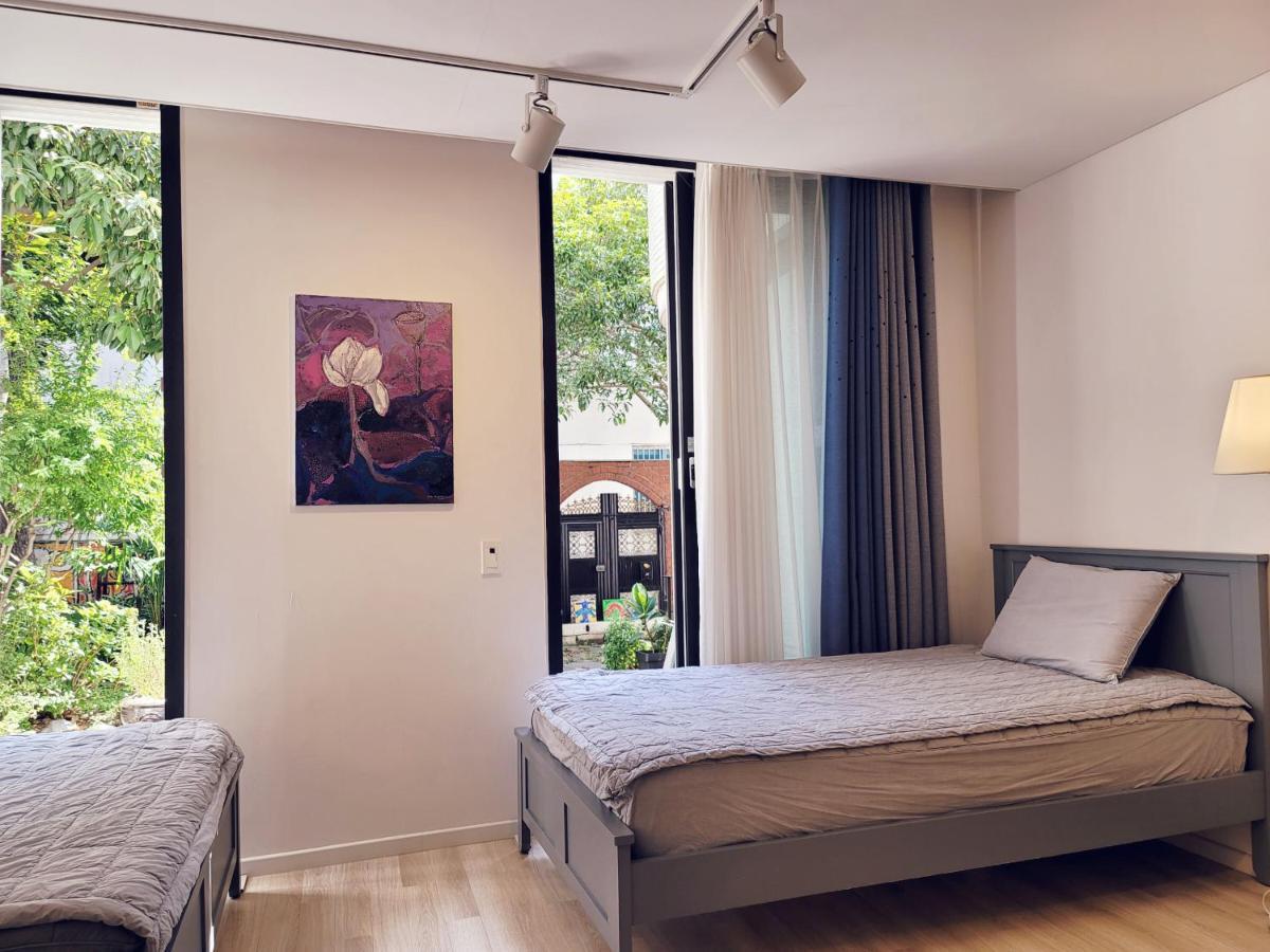 Gallery Family Hotel Mokpo Exterior foto